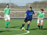 S.K.N.W.K. 3 - W.I.K. '57 3 (competitie) seizoen 2022-2023 (149/154)